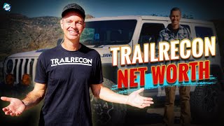 What happened to Trail Recon? Trail Recon Brad Kowitz Wife | Family | Net Worth