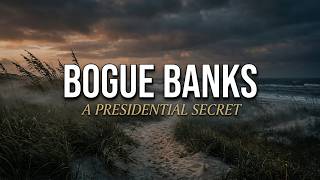 The Island Divided: Squatters, Socialites, and a Presidential Secret of Coastal North Carolina