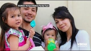 San Jose Father Killed In Front Of His Own Home