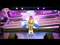 【アナログハート】天王寺璃奈 ツナガルコネクト 自作衣装 踊ってみた