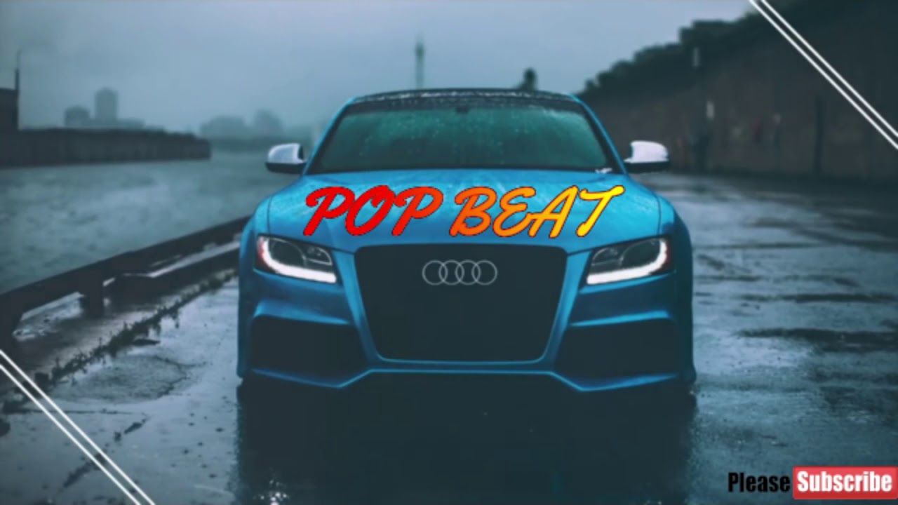 Cool Cinematic Background Music For Videos -POP BEAT