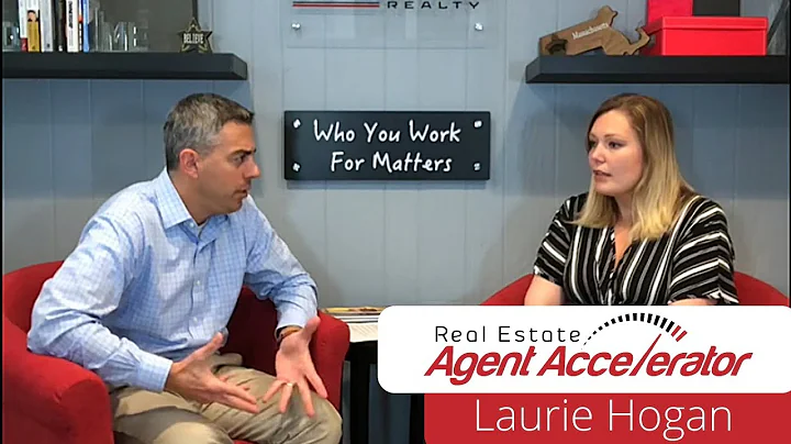 Accelerated Agent Series | Laurie Hogan