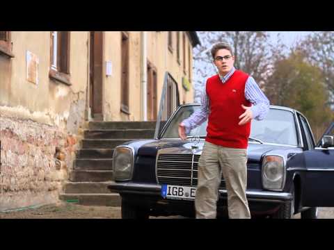 Dcvdns - Mein Mercedes