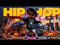 🔥 HIP HOP MIX 2025 🔥 | Best Rap &amp; Hip Hop Songs 2025 | Nonstop 43 Minutes Street Vibes