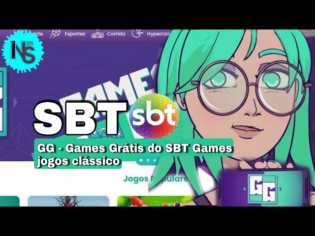 SBT lança nova plataforma de jogos online grátis » Enterprise Net