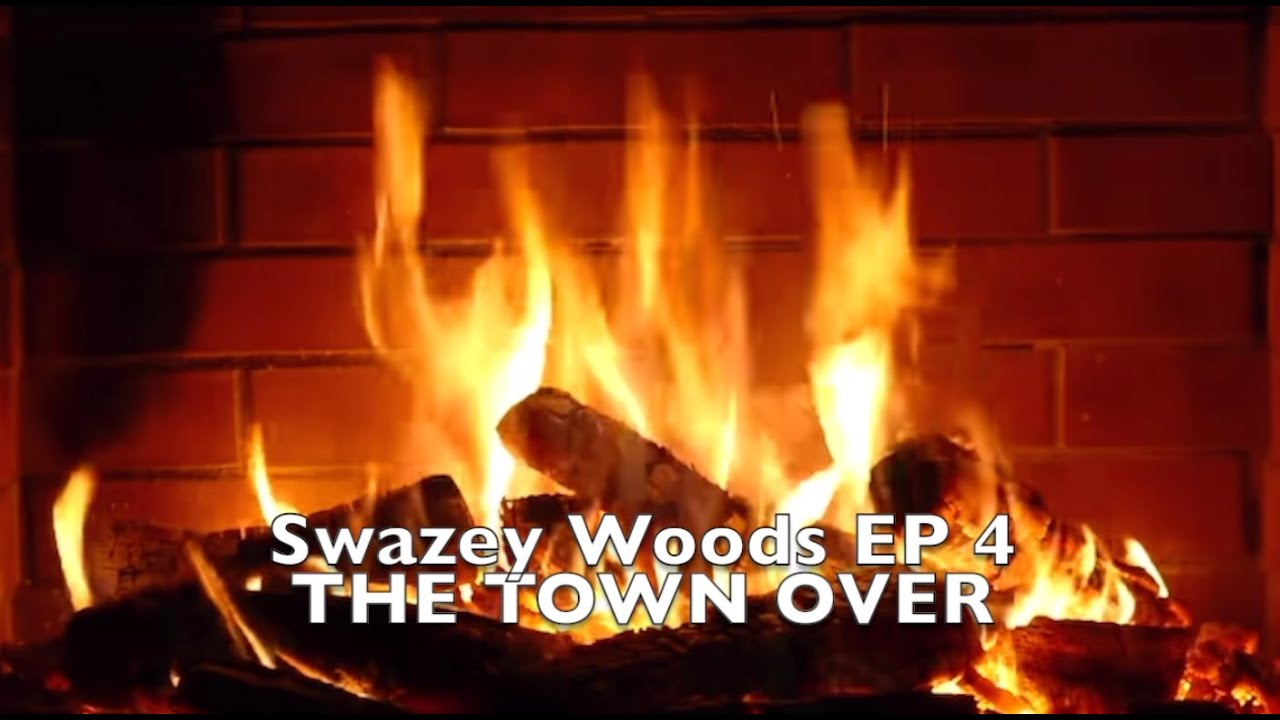 Swazey Woods EP 5: THE TOWN OVER