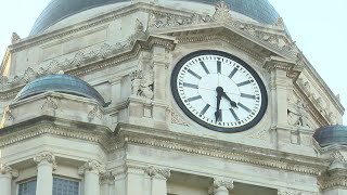 This Day in History: September 23, 1902: Allen County Courthouse dedicated