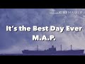 Beginning of video