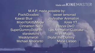 It’s the Best Day Ever | Complete M.A.P.