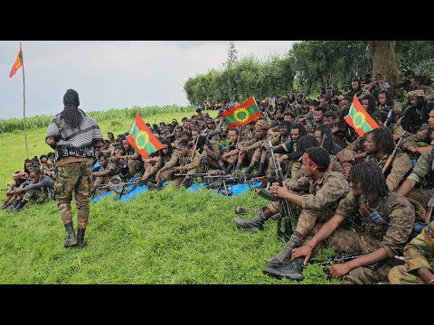 Ergaa Ajjaibaa Caqasii Wan Dubacha Jiru October 23 2025