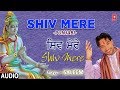 SHIV MERE I SALEEM I Punjabi Shiv Bhajan I Full Audio Song