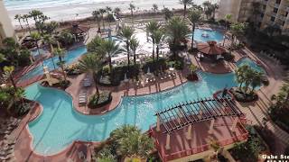 Shores of Panama #917  |  9900 Thomas Dr #917 Panama City Beach, FL 32408