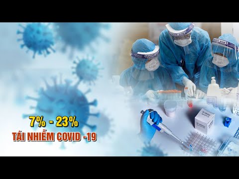 Người mắc Covid-19 vẫn tái nhiễm khi đã tiêm 3 mũi, vì sao?|