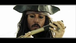 Pirates Of The Caribbean Meme 2