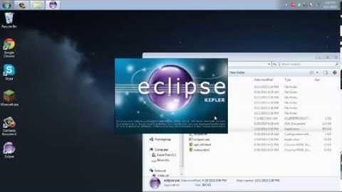 Java Programming Tutorial 1 - Setting Up the JDK and Eclipse