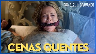 Suspense Dramático Com Cenas Picantes - Filmes Netflix