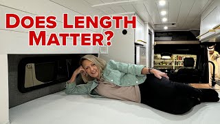 Flarespace Vs. Vanspeed The Ultimate Bunk Pop-Out Comparison