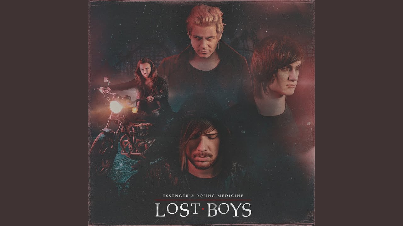 Lost Boys - YouTube