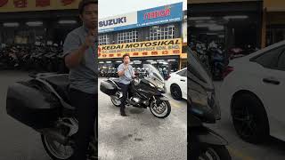 #gcannmotor #bmw #r1250rt #rt1250 #bmwrt1250