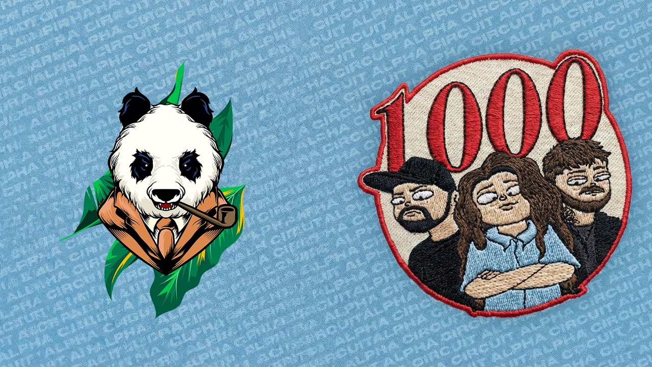 Watch AC13 / T-Lex / Harry Shotta - 1000 on YouTube Watch AC13 / T-Lex / Harry Shotta - 1000 on YouTube