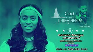 Faarrfannnaa Haaraa Afaan Oromoo 201624 Galaanee Margaa Gad-Dhiifameera