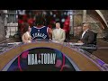 ‘The assumption is the Clippers are fearful’ – Spears on Kawhi investigation | NBA Today