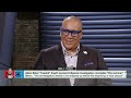 ‘The assumption is the Clippers are fearful’ – Spears on Kawhi investigation | NBA Today