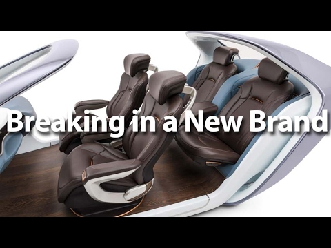 Breaking In A New Brand - Autoline This Week 2106