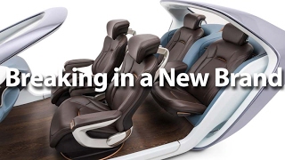 Breaking In A New Brand - Autoline This Week 2106