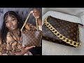 LOUIS VUITTON TOILETRY 26 REVIEW | HOW TO CONVERT THE BAG DIFFERENT WAYS & WHAT ALL FITS ( WIMB)