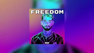 Bagi - Freedom