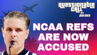NCAA News: Referees Now Being Investigated After Florida Gators Controversial Upset Loss To Iowa