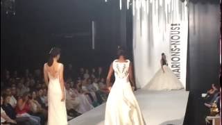 Defilé Salon Du Mariage