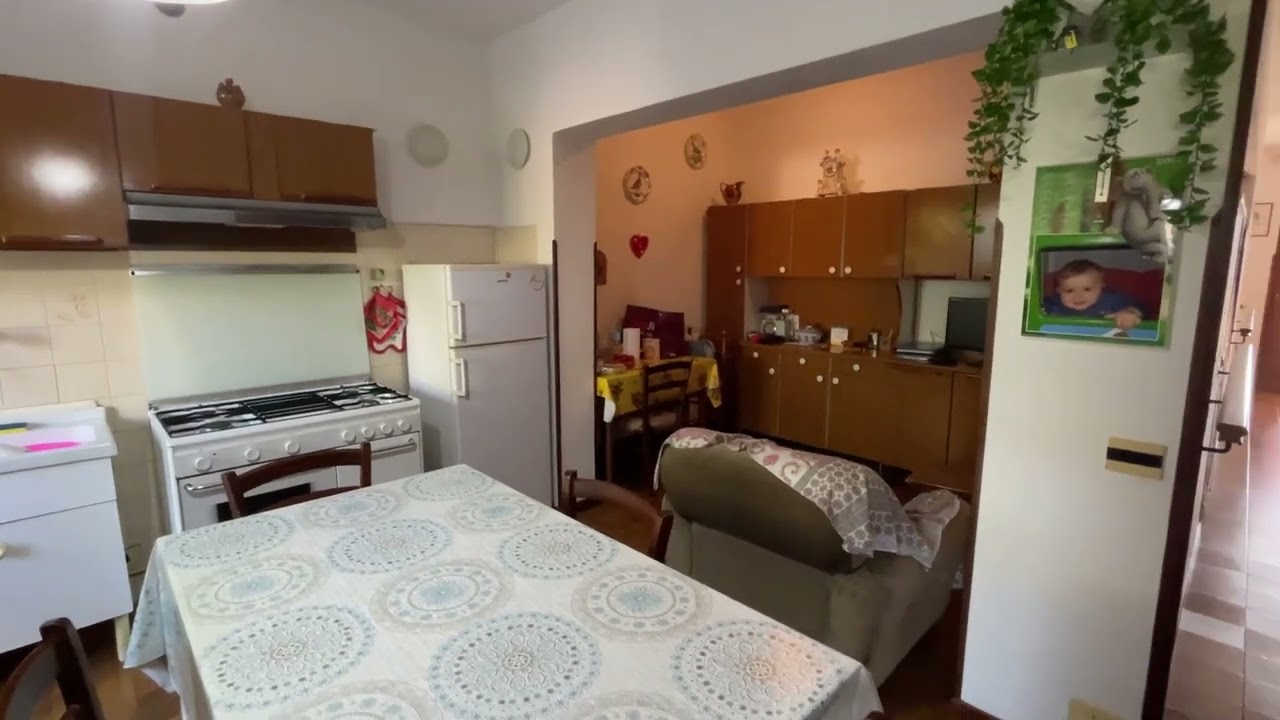 Appartamento Parco - OR5310M