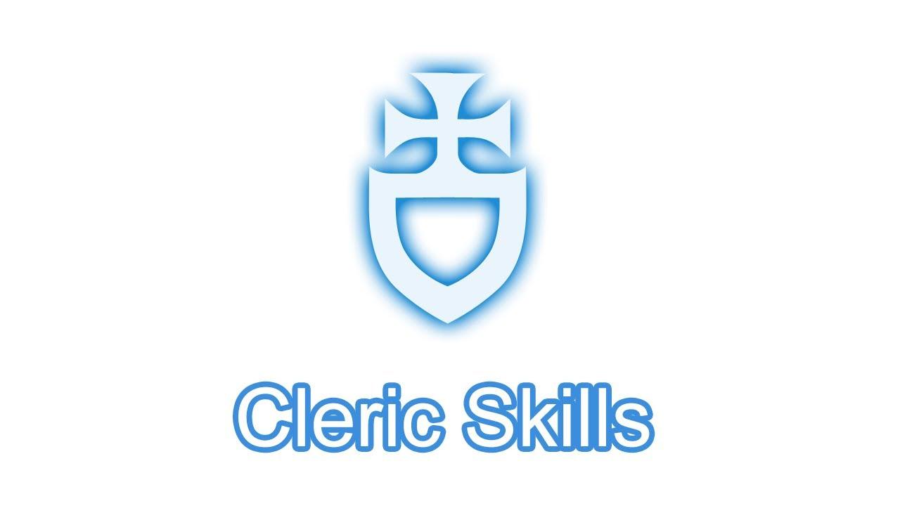 cleric dragon nest  New 2022  Dragon Nest Cleric Skills