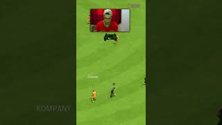 أول ماتش برونالدينهو 🇲🇦 🔥