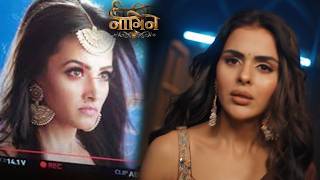 Naagin 7 Update:  Anita Hassanandani Ki Entry, Ahana Ke Liye Nayi Jung
