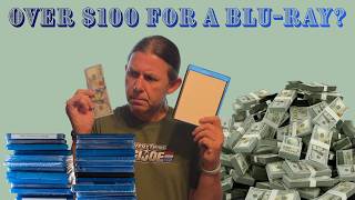 5 BLU-RAY DISC MOVIES THAT ARE CRAZY EXPENSIVE — ARE THEY WORTH IT