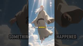 #Genesis5 #BibleStories #Enoch #AnimeBible #ChristianAnime #BibleAnime #WalkWithGod #FaithStories