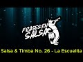 Salsa &amp; Timba No  26   La Escuelita