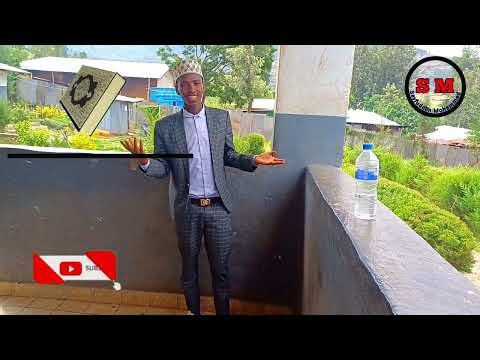 Nashiidaa Harawa Seyfuu Mohammed