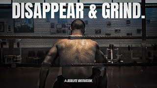 DO NOT LIMIT YOURSELF. STOP WASTING TIME. GRIND LIKE NEVER BEFORE - Motivational Speech