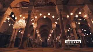 Adhan Zaytuna Mosque Tunis - Tunisia Call to Prayer...♥ screenshot 3