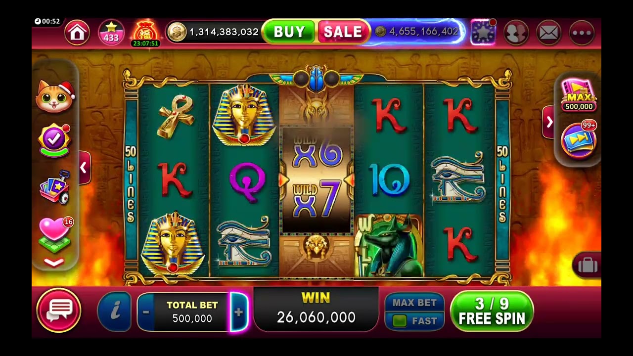 casino party rental irvine HR Arcane Egypt (MV) X3500 Multiplier Win! | Golden Hoyeah Slots (Part 68)