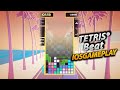 Tetris® Beat : The world famous Tetris® puzzle game - IOSGAMEPLAY