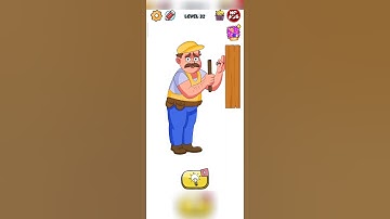 Guess What Happened in Braindom?😱 Level 32 #shorts #gaming #drawpuzzle