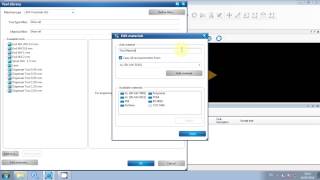 CircuitPro Tutorial 02 Material & Tools