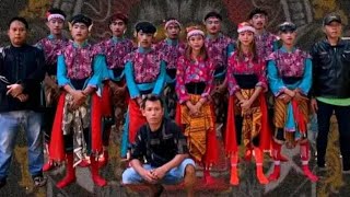 Kesenian Tradisional Kuda Kepang TURONGGO MANGKU BUDOYO - live Kedungtuk - Kemangkon - Purbalingga