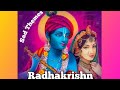 Radhakrishn  sad themes instrumental  surya raj kamal
