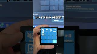 I built an open-source Stream Deck that runs on any ESP32